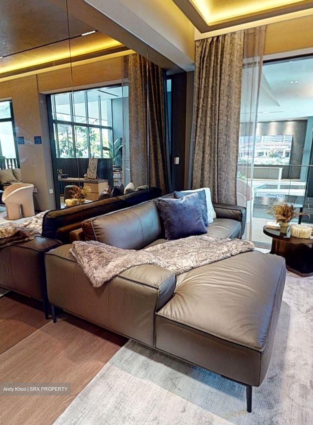 Tengah Garden Residences (U/C) (D24), Apartment #542956281